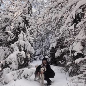 Meet your Posher, Megan